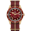 Rado Captain Cook Automatic Bronze 42 mm - R32504407