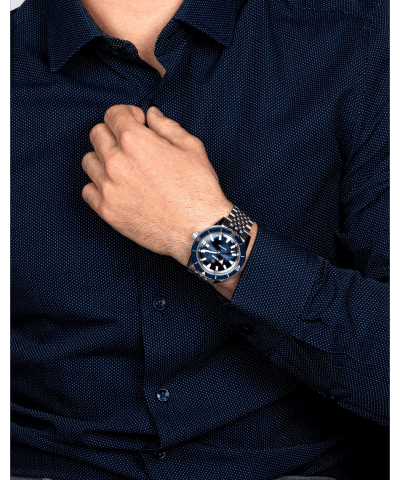 Rado Captain Cook Automatic 42 mm - R32505203 - Bilde 2