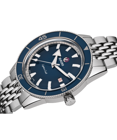Rado Captain Cook Automatic 42 mm - R32505203 - Bilde 3