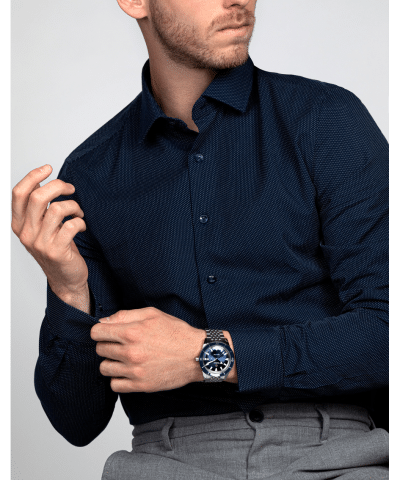 Rado Captain Cook Automatic 42 mm - R32505203 - Bilde 4