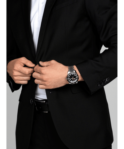 Rado Captain Cook Automatic 42 mm - R32505313 - Bilde 4