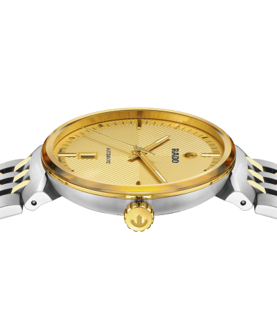 Alternative view of Rado Florence Automatic 39 mm - R48903253