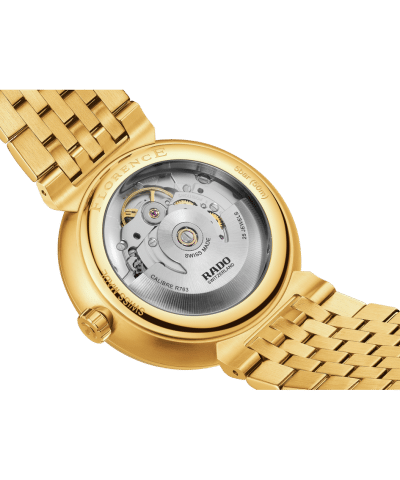 Rado Florence Automatic 39 mm - R48904013 - Bilde 5