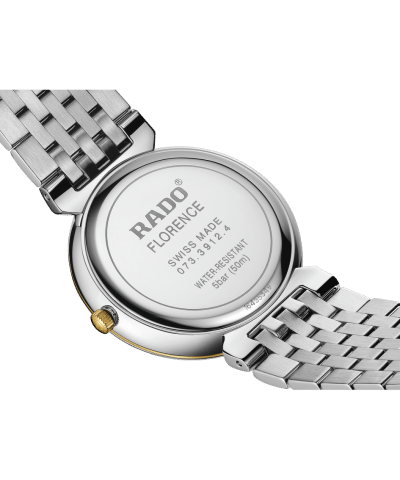 Rado Florence Diamonds 38 mm - R48912743 - Bilde 5