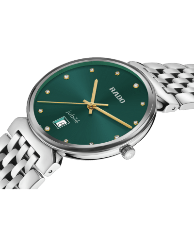 Rado Florence Diamonds 38 mm - R48912773 - Bilde 5