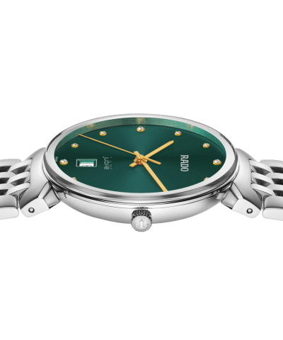 Alternative view of Rado Florence Diamonds 38 mm - R48912773