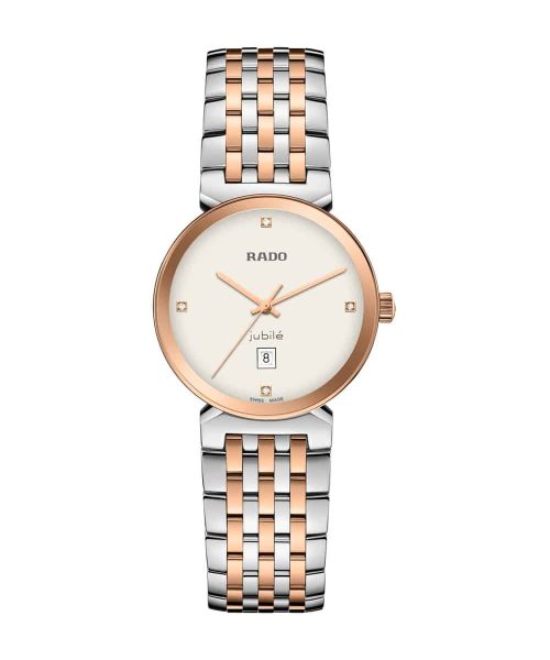 Rado Florence Classic Diamonds 30mm - R48913723