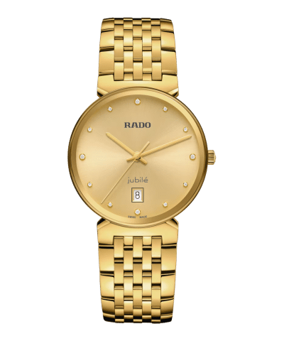Rado Florence Diamonds 38 mm - R48914713
