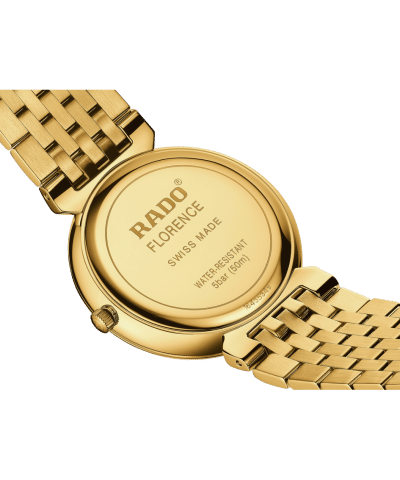 Rado Florence Diamonds 38 mm - R48914713 - Bilde 5