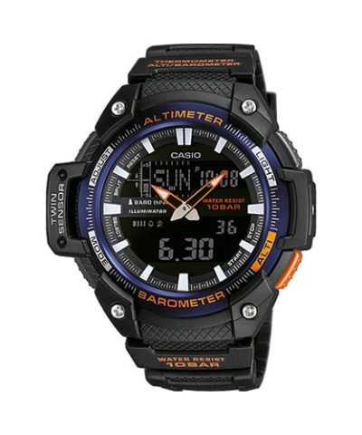 Casio Timeless Men - SGW-450H-2BER