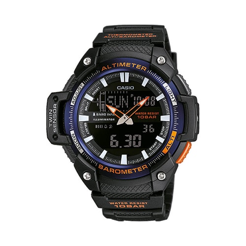 Casio Timeless Men - SGW-450H-2BER