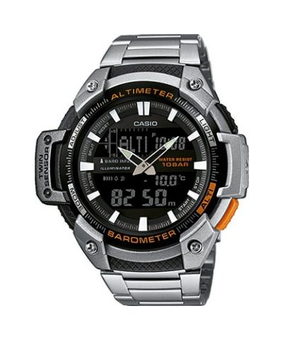Casio Timeless Men - SGW-450HD-1BER