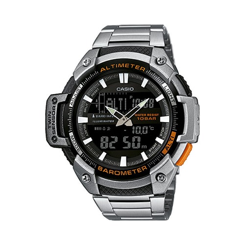 Casio Timeless Men - SGW-450HD-1BER