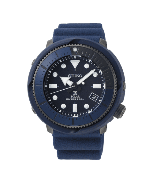 Seiko Prospex "Street Series" - SNE533P1