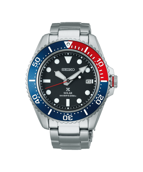 Seiko Prospex - SNE591P1