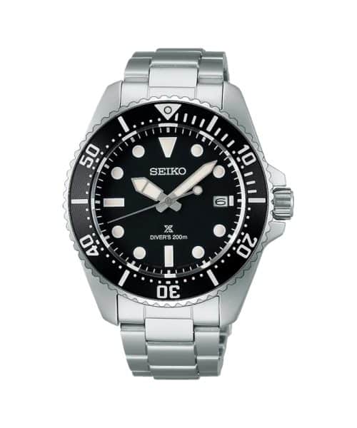 Seiko Prospex Diver 41mm - SNE597P1