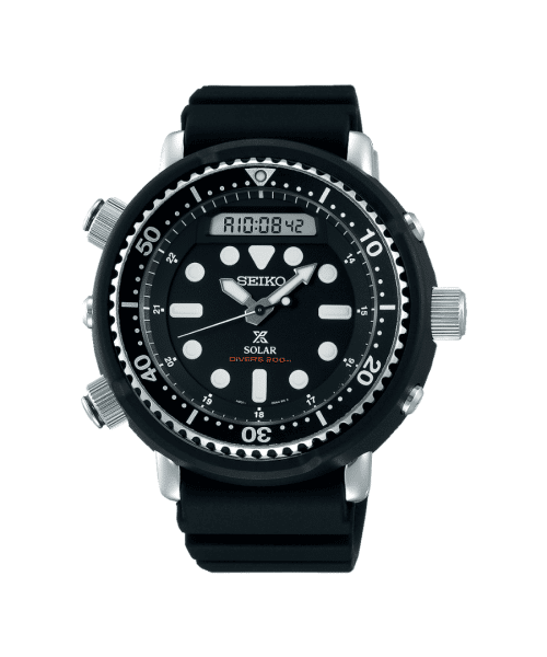 Seiko Prospex - SNJ025P1