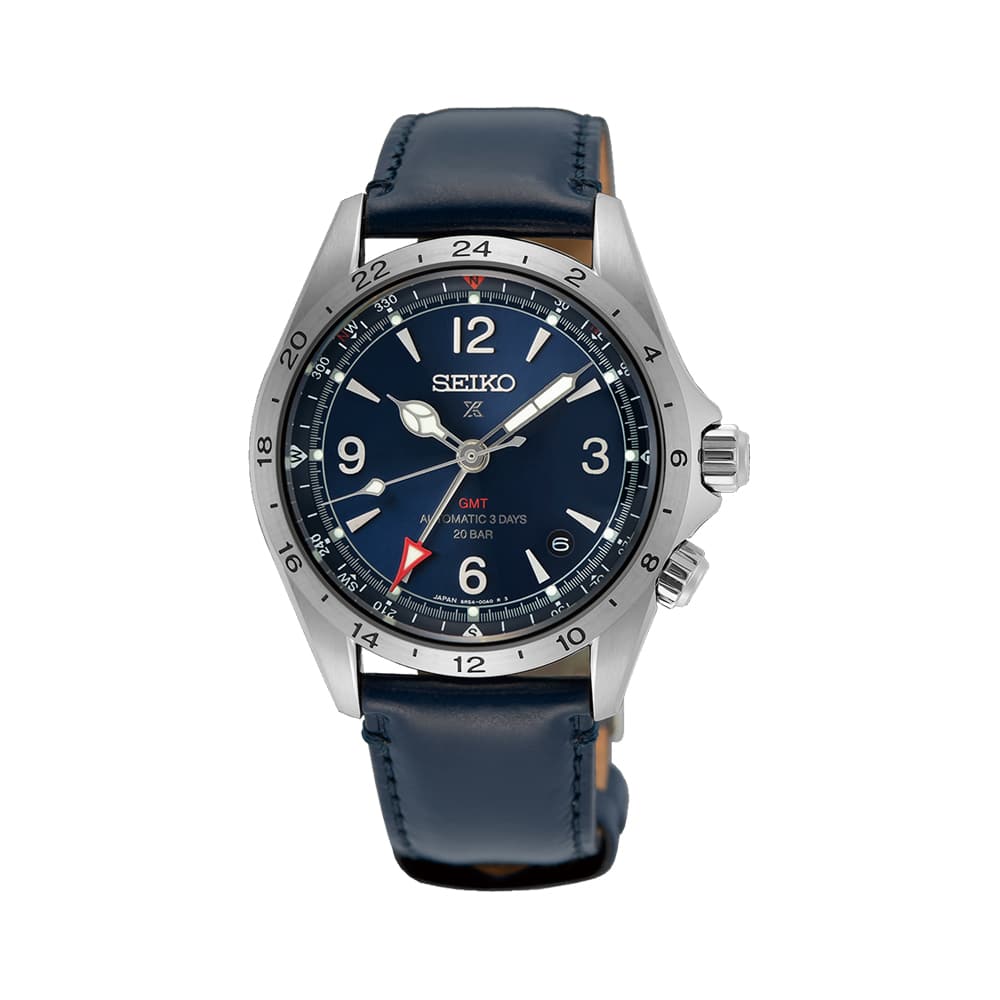 Seiko Prospex Land - SPB377J1