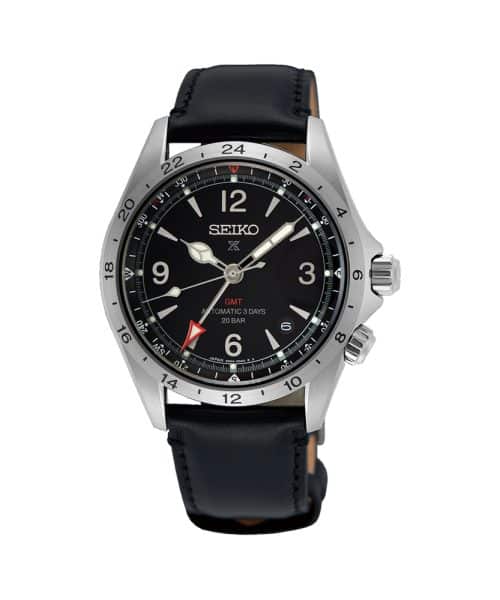 Seiko Prospex Land - SPB379J1