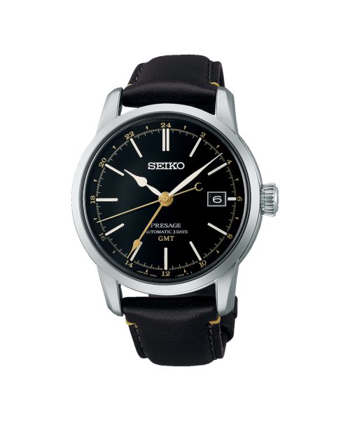 Seiko Presage Craftsmanship Series 40mm - SPB447J1
