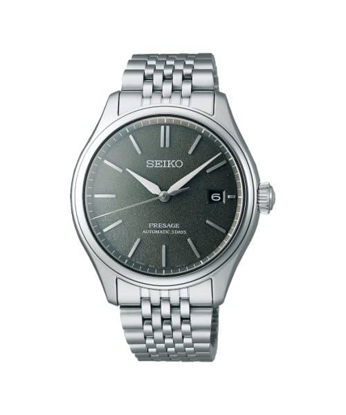 Seiko Presage Classic Series - SPB465J1