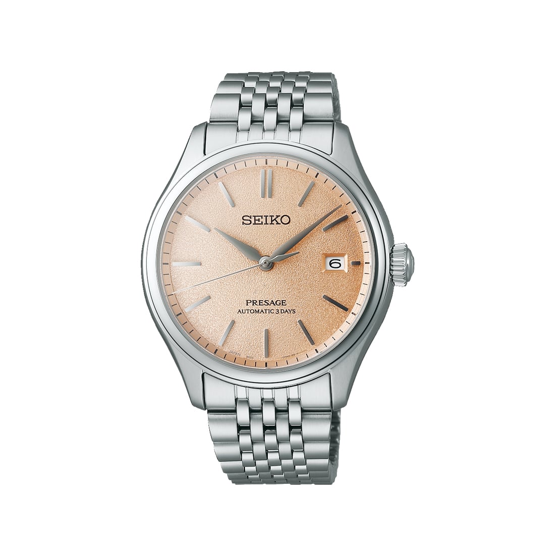 Seiko Presage Classic Series - SPB465J1