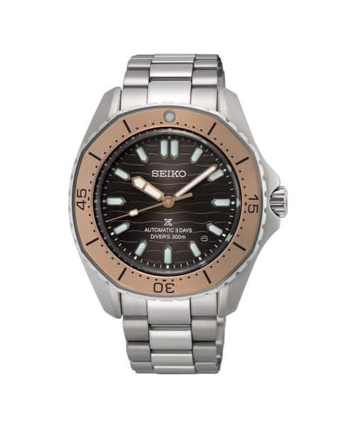 Seiko Prospex Sea 41mm - SPB485J1