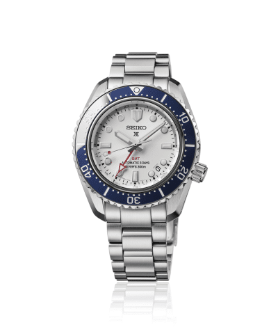 Seiko Prospex 1968 Heritage Diver’s GMT 60th Anniversary 42mm - SPB519J1 - Bilde 5