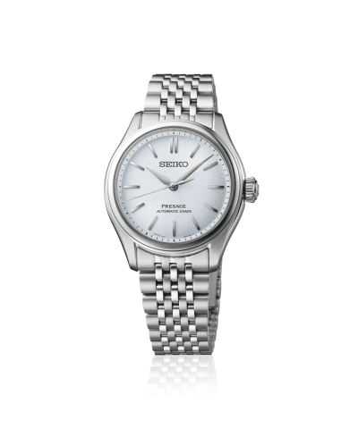Seiko Presage Classic Series ‘Aijiro’ 36mm - SPB521J1 - Bilde 4