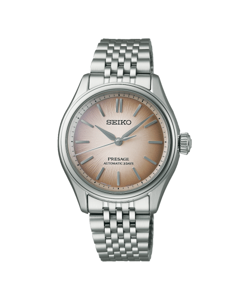 Seiko Presage Classic Series ‘Fushi-iro’ 36mm - SPB523J1