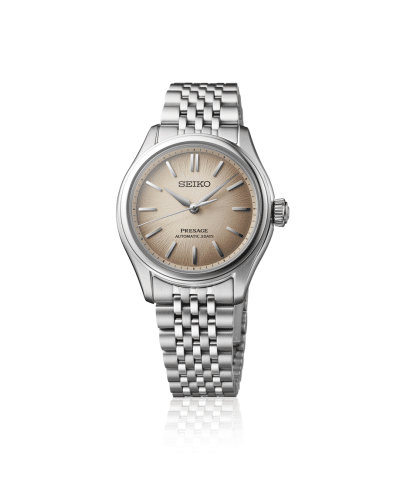 Seiko Presage Classic Series ‘Fushi-iro’ 36mm - SPB523J1 - Bilde 4