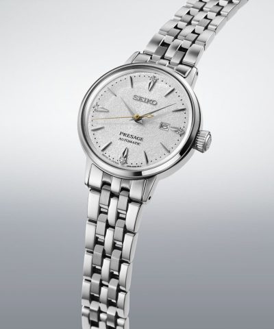 Alternative view of Seiko Presage Cocktail Time 30mm - SRE017J1