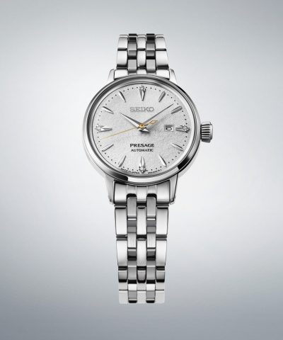 Seiko Presage Cocktail Time 30mm - SRE017J1 - Bilde 3