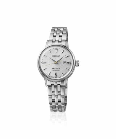 Seiko Presage Cocktail Time 30mm - SRE017J1 - Bilde 4