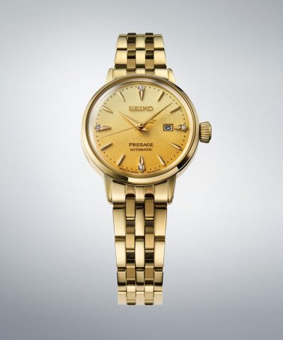 Seiko Presage Cocktail Time 30mm - SRE018J1 - Bilde 3