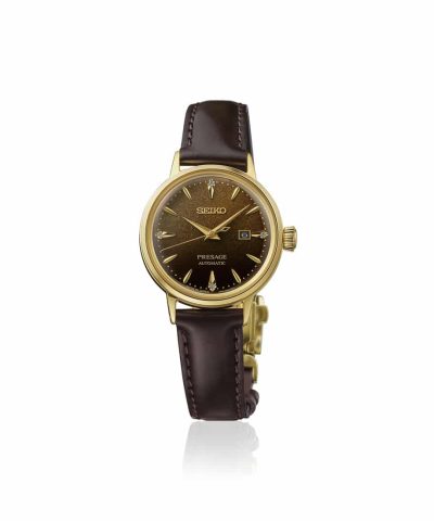 Seiko Presage Cocktail Time 30mm - SRE020J1 - Bilde 4