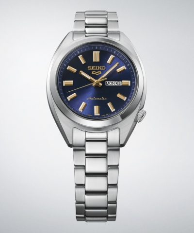Alternative view of Seiko 5 Sports 32mm - SRE021K1