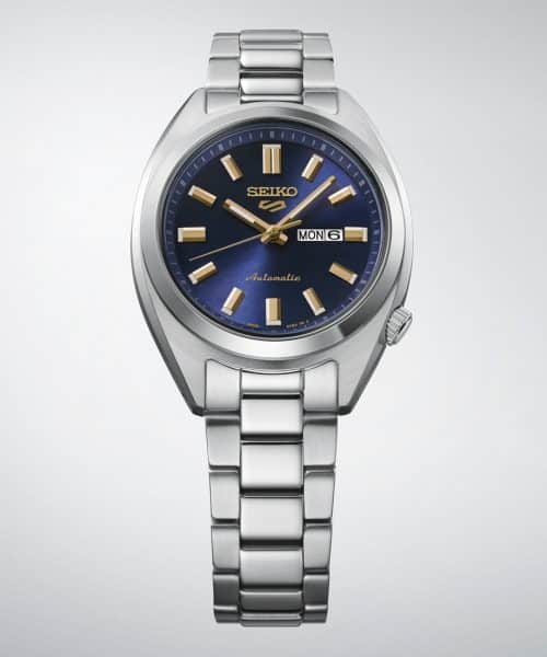 Alternative view of Seiko 5 Sports 32mm - SRE021K1