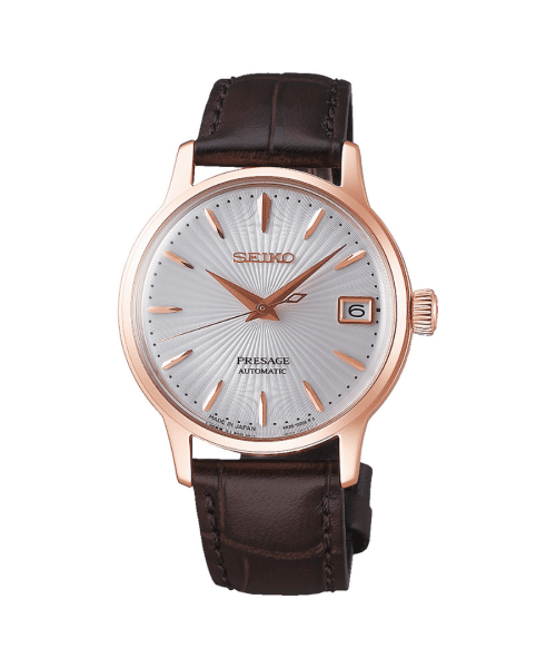 Seiko Presage - SRP852J1