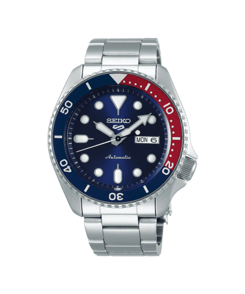 Seiko 5 Sports Sports Style - SRPD53K1