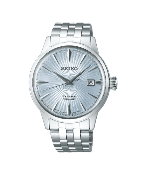 Seiko Presage - SRPE19J1