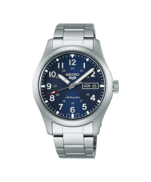 Seiko 5 Sports "Sports Style" - SRPG27K1
