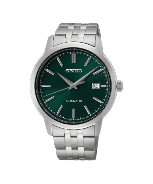 Seiko Conceptual Automatic 41.2mm - SRPH89K1