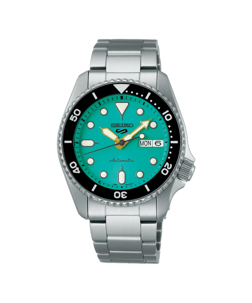 Seiko 5 Sports SKX 38MM - SRPK33K1
