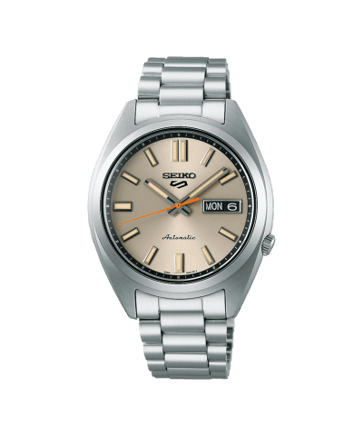 Seiko 5 Sports SNXS Series 37.4mm - SRPK91K1