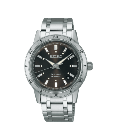 Seiko Presage Style60's 39mm - SRPL09J1