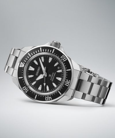 Seiko Prospex Sea 41mm - SRPL13K1 - Bilde 3