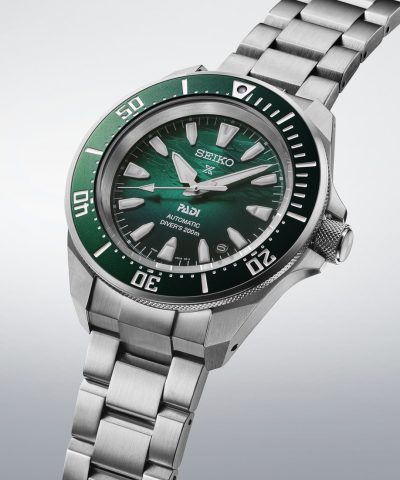 Seiko Prospex PADI Special Edition 42mm - SRPL53K1 - Bilde 3