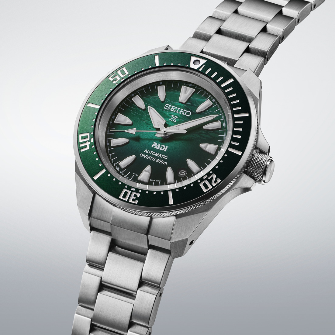 Seiko Prospex PADI Special Edition 42mm - SRPL53K1 - Bilde 3