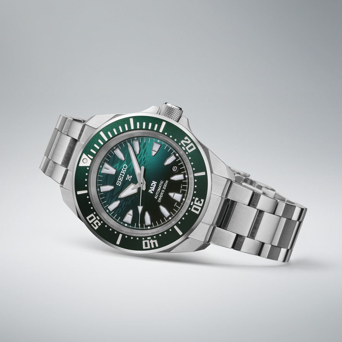 Seiko Prospex PADI Special Edition 42mm - SRPL53K1 - Bilde 4